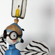Illustration for article titled Meet the Artist Who Invents the Machines of Steampunkish Fairies